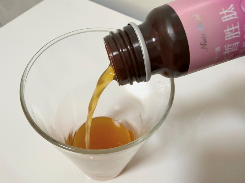 [生活]Nutrimate你滋美得【冰皙胜肽膠原飲】Cind